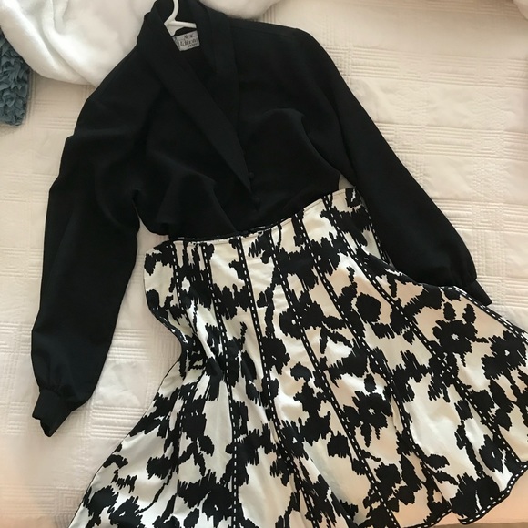 New Editions Petite blouse - Picture 8 of 9